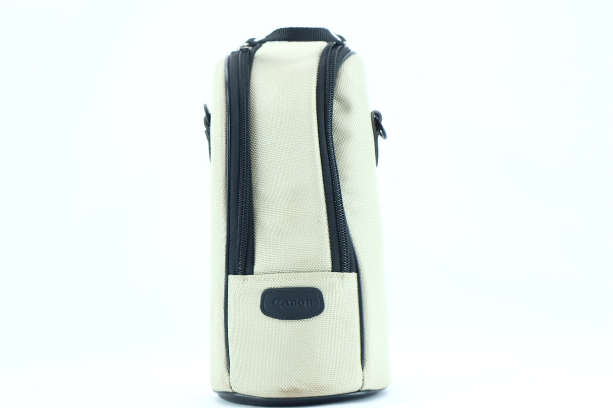 Canon EF 70–200mm f/2.8L IS II USM