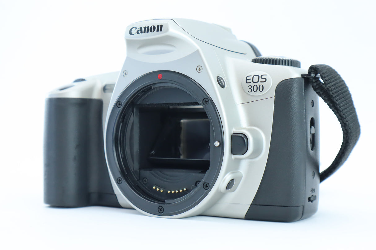 Canon EOS 300