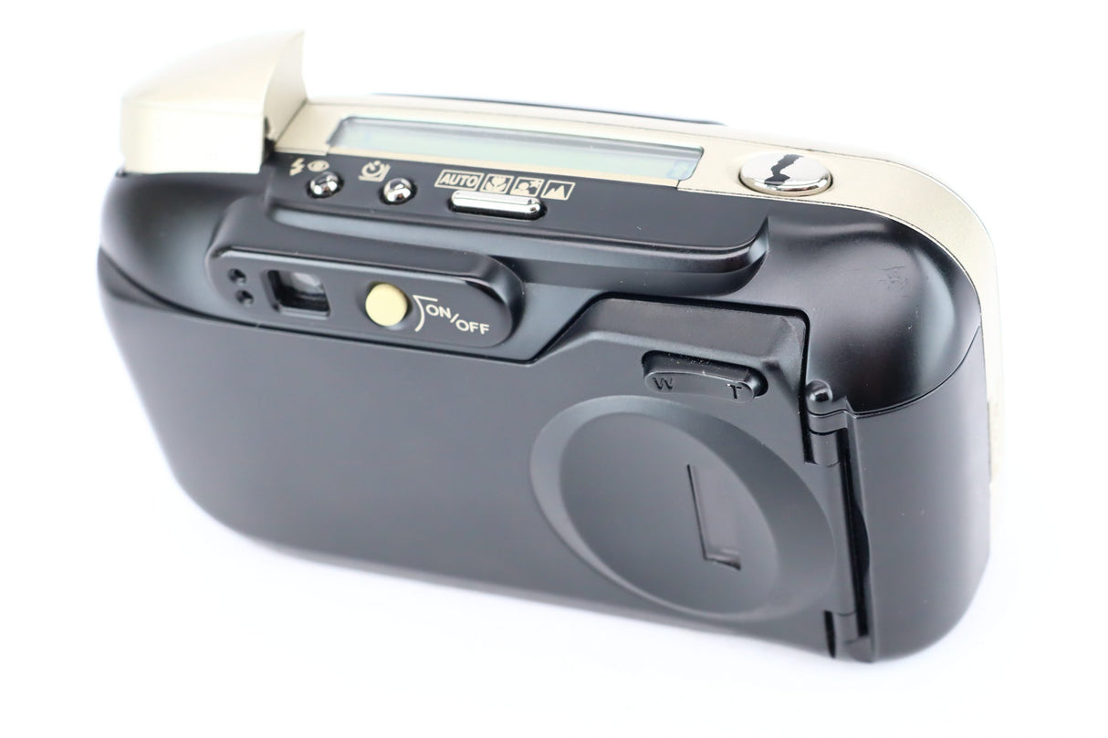 Minolta Riva Zoom 75w