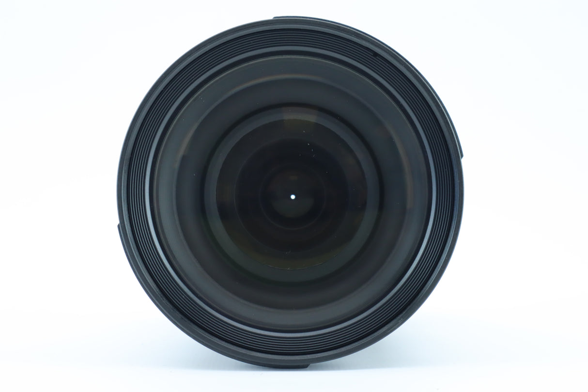 Tamron SP 24–70mm f/2.8 Di VC USD