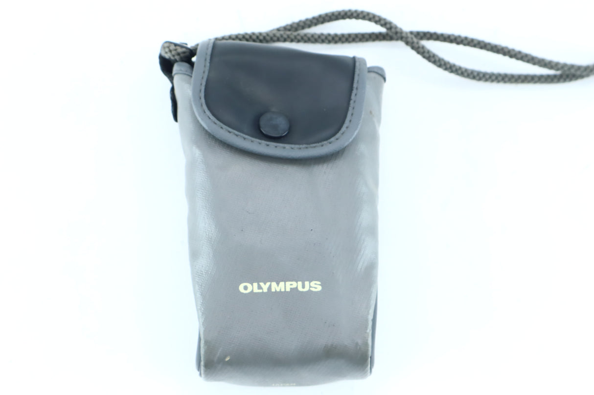 Olympus AF-1 – 35mm Weatherproof Compact Camera with Autofocus