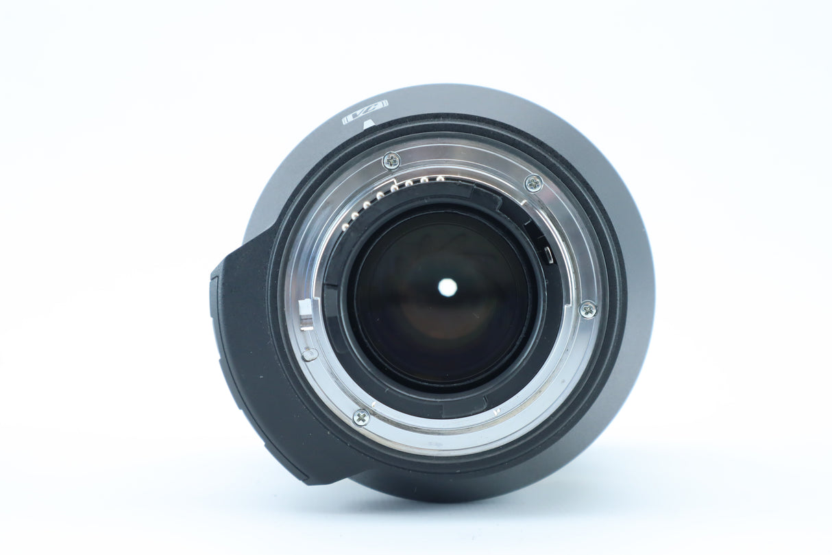 Tamron SP 24–70mm f/2.8 Di VC USD