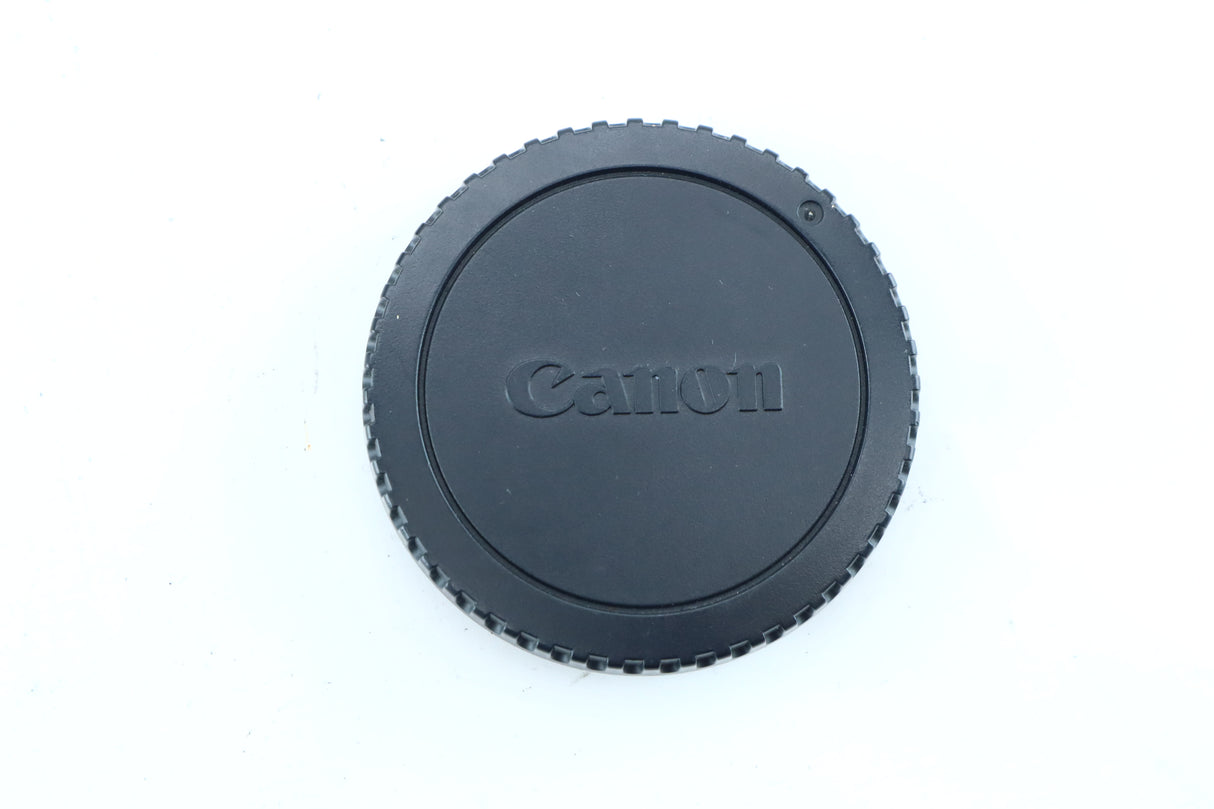 Canon EOS 300 – 35mm Autofocus SLR Camera Body