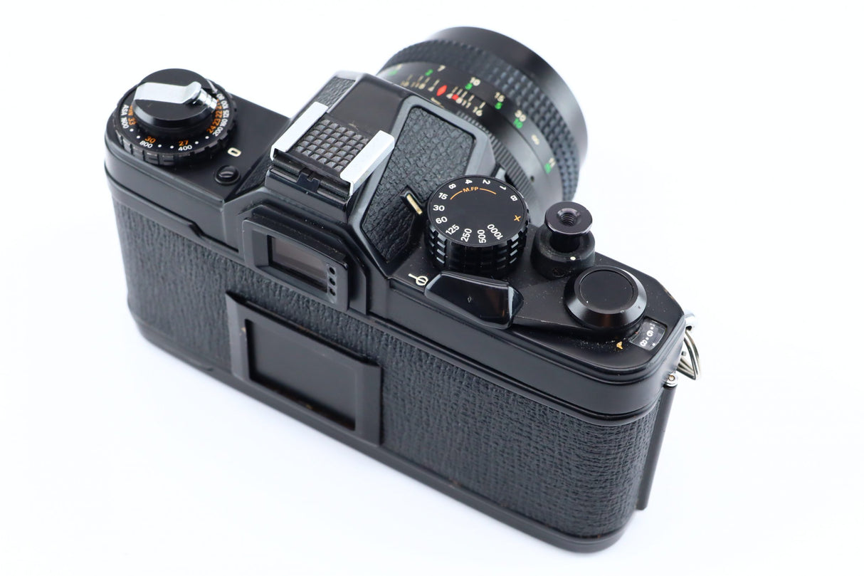 شينون سم-3 | 1:1.7 f=55 ملم