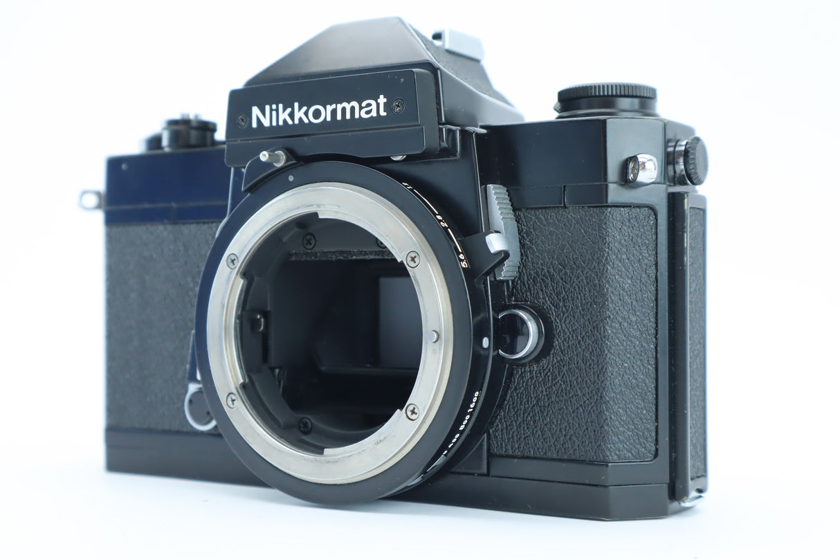 Nikkormat FT2
