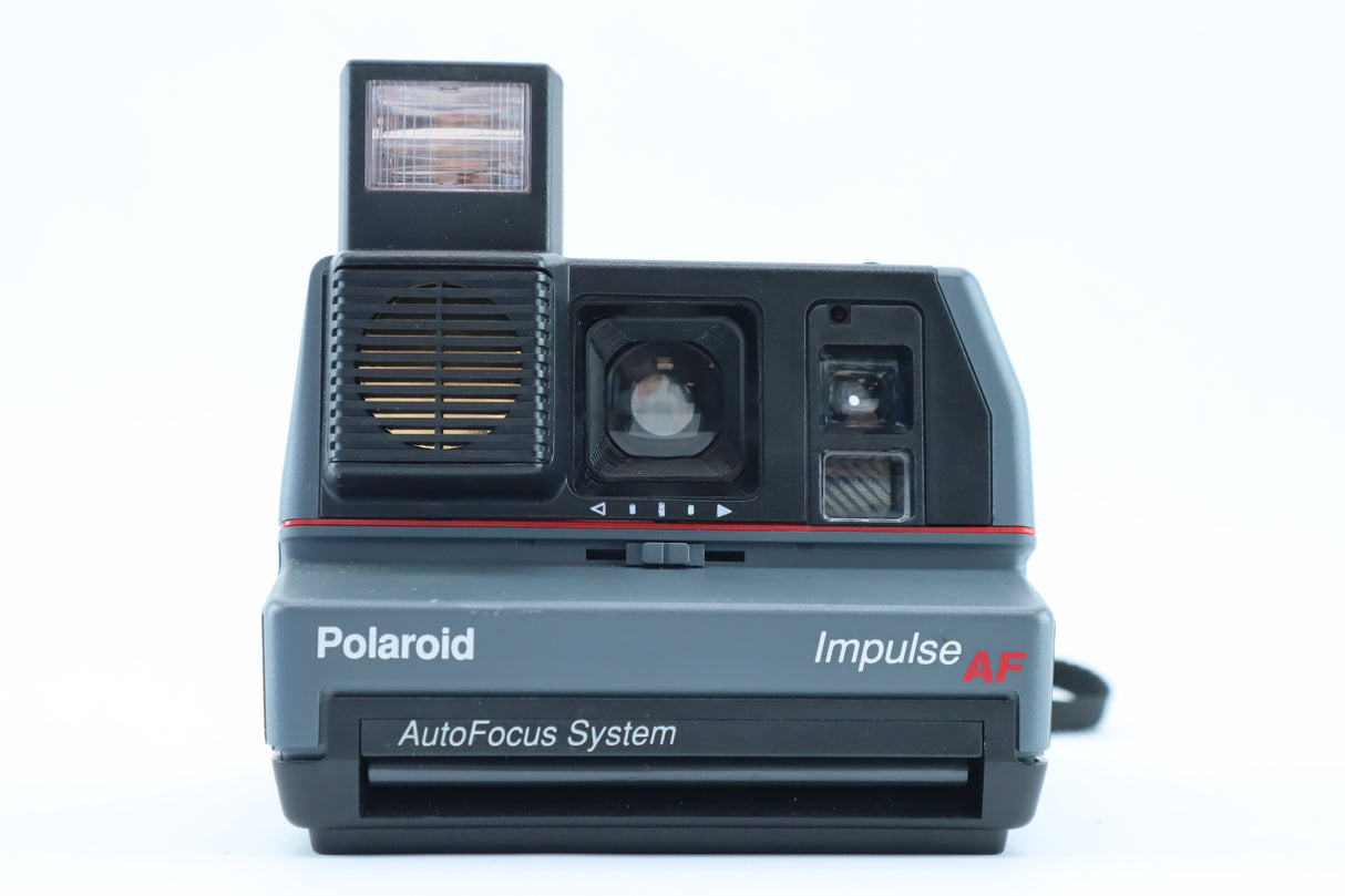 Polaroid Impulse AF