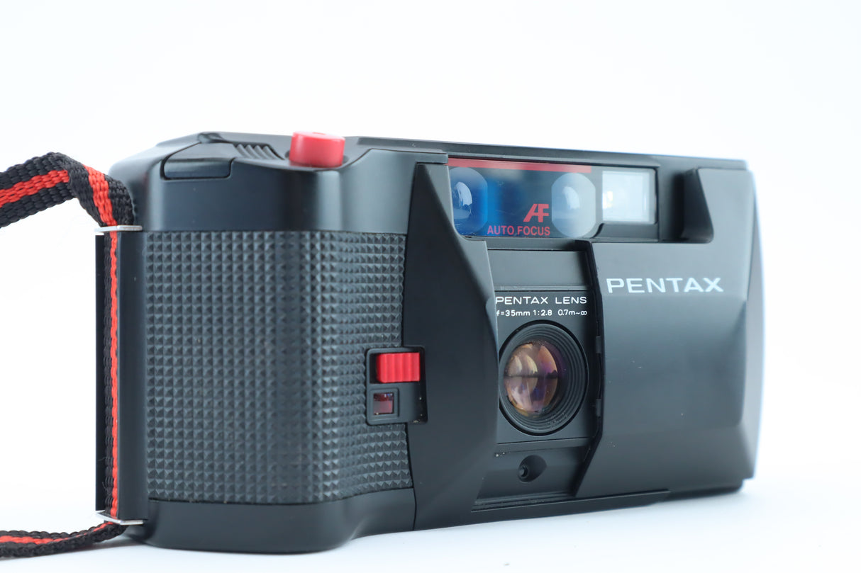 Pentax PC45 AF-M