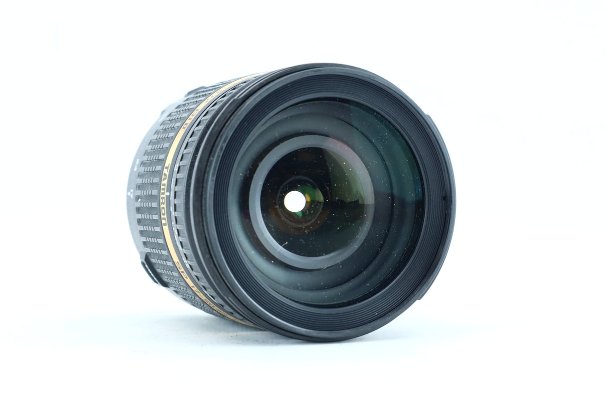 Tamron SP 17-50mm f/2.8