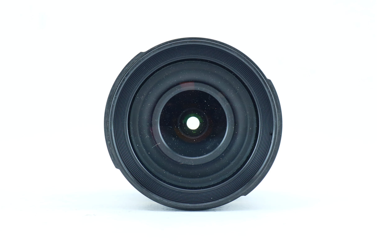 Tamron SP 17-50mm f/2.8