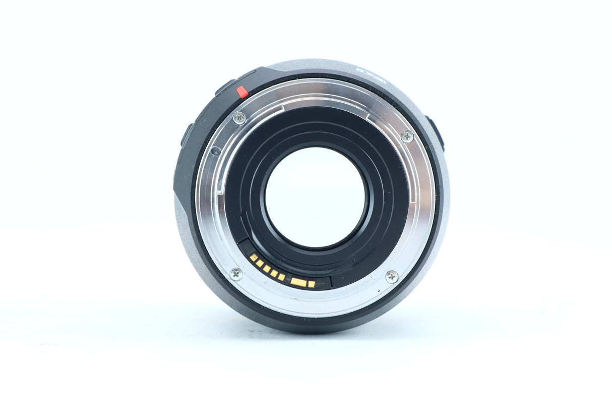 Tamron SP 17-50mm f/2.8