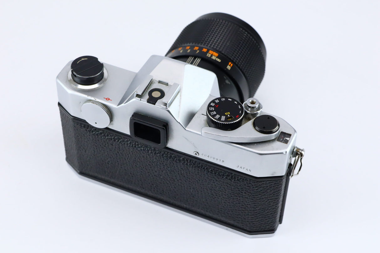 ياشيكا TL-إلكترو | 2.8/135 ملم