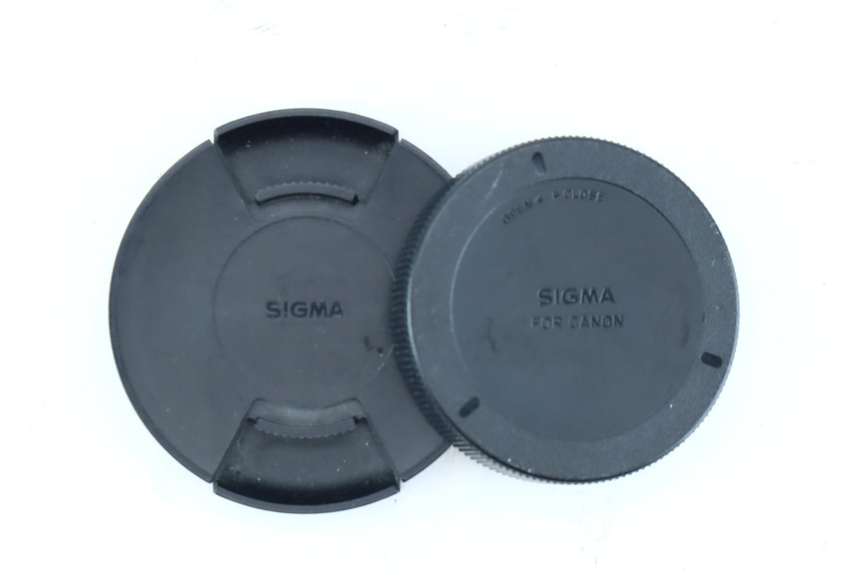 Sigma 18–35mm f/1.8 DC HSM Art