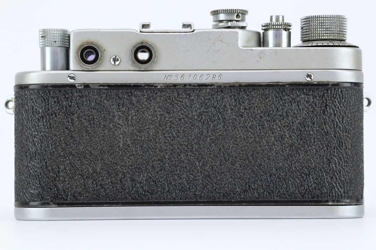 Zorki 2-C | 1:3,5 f=50mm