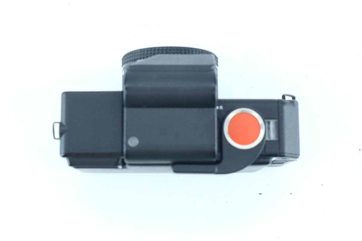 Agfa Optima Sensor Electronic Agfa Paratronic Solitaire 40mm f/2.8 Lens