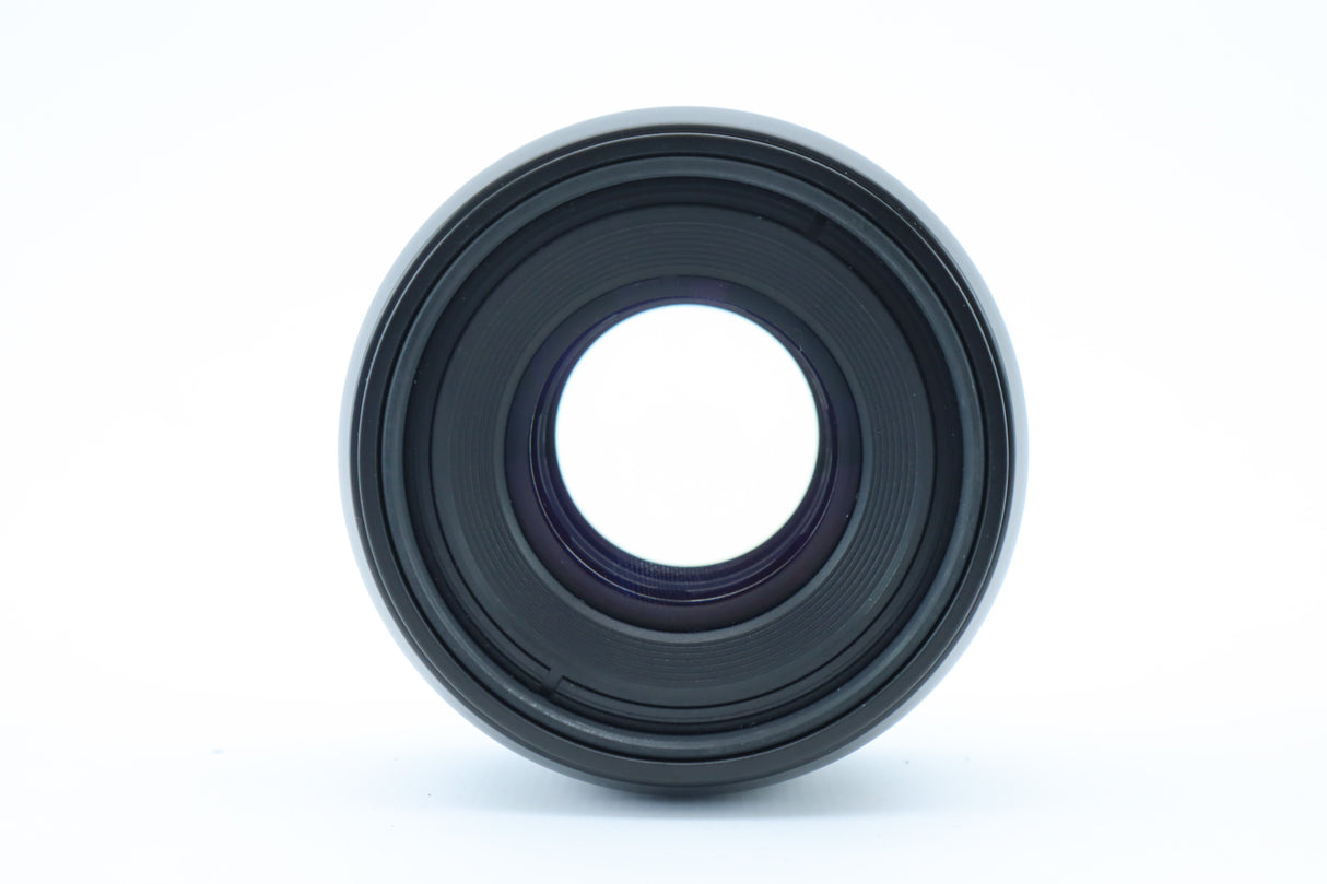 Olympus Zuiko Auto-S 50mm f/1.8