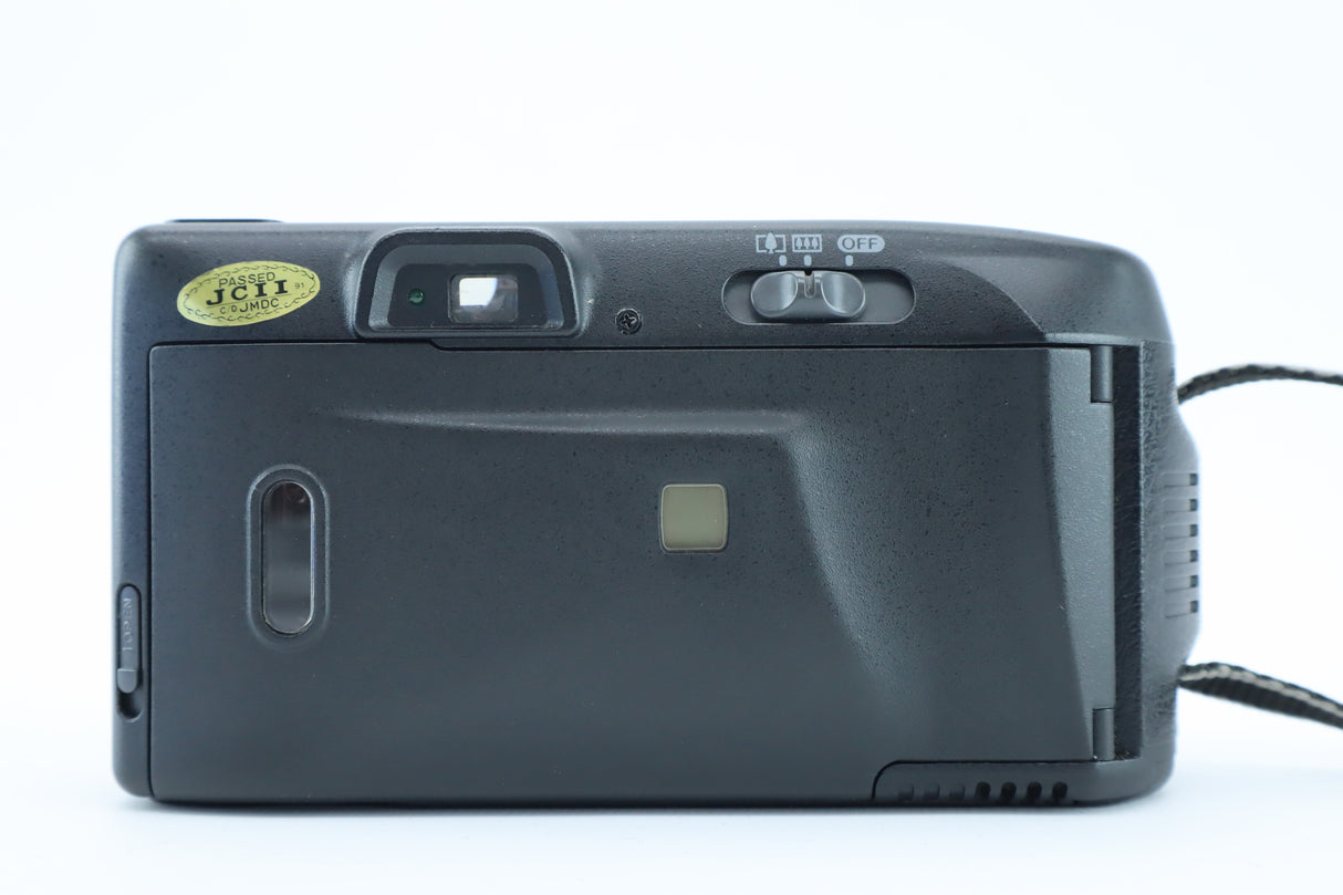 Canon Prima Tele with 35–60mm f/3.5–5.6