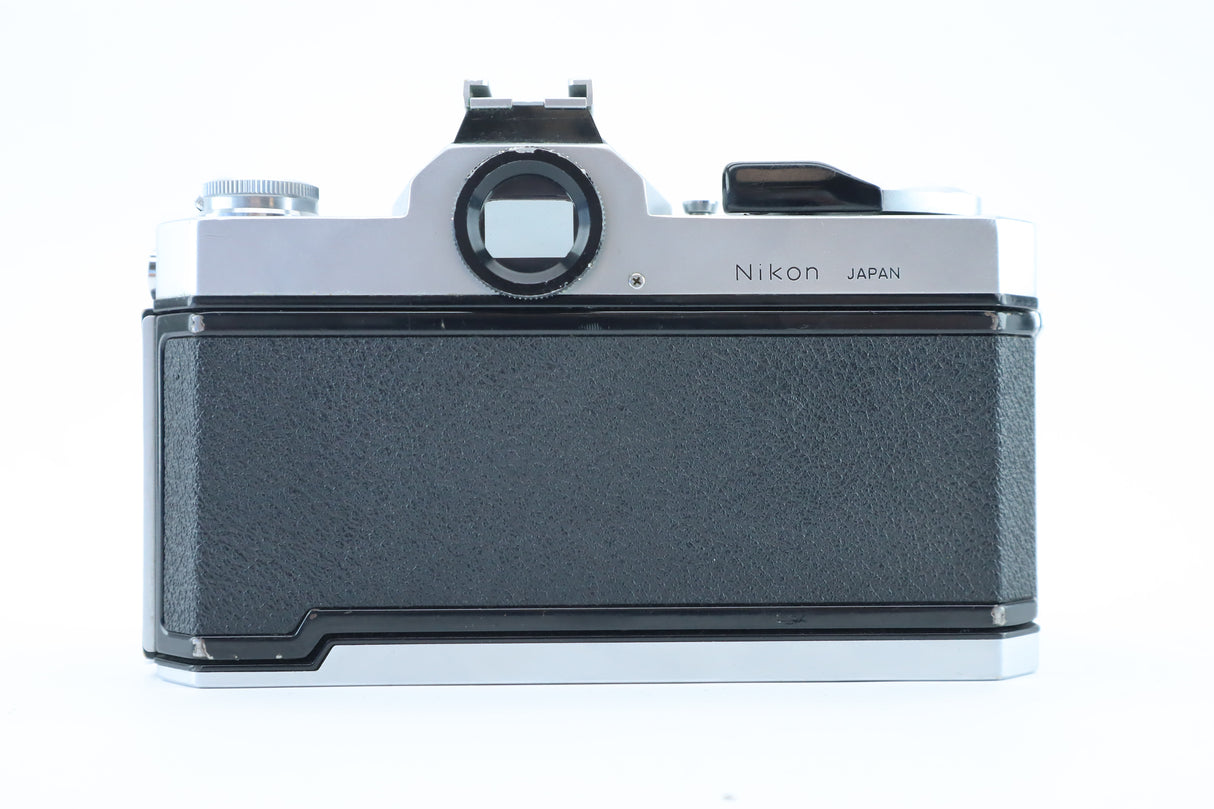Nikon Nikkormat FT2