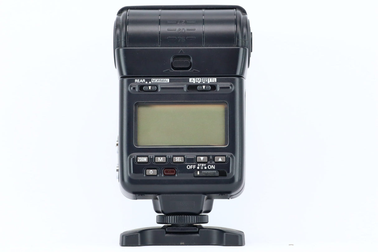 Nikon Speedlight SB-24