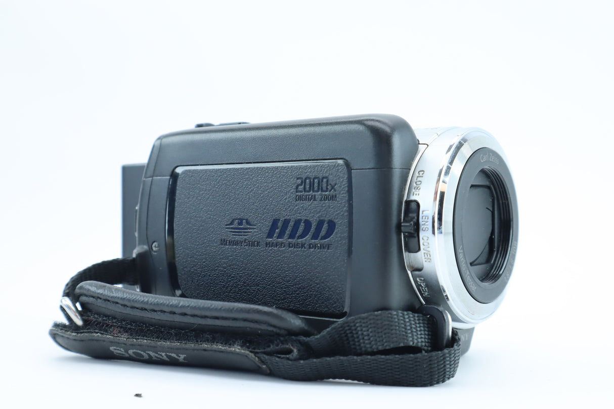 Sony Handycam DCR-SR37