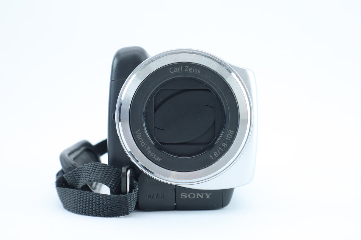 Sony Handycam DCR-SR37