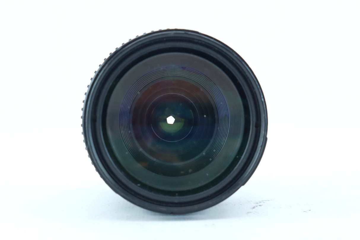 Canon Zoom Lens FD 35–105mm f/3.5–4.5 – Manual Focus Zoom Lens