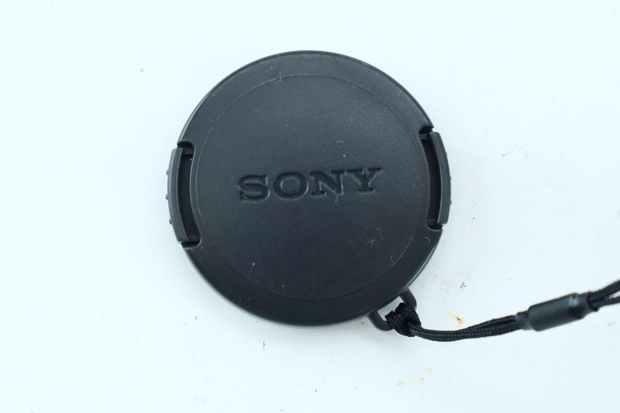 Sony FD Mavica – Digital Camera with Floppy Disk Storage