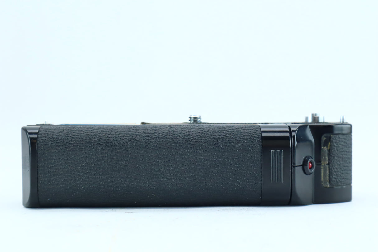 Canon Power Winder A (Serial: 502719)