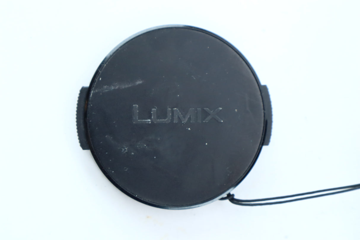 Panasonic Lumix LX100 II with Leica DC Vario-Summilux 10.9–34mm f/1.7–2.8 ASPH – Premium Digital Compact Camera