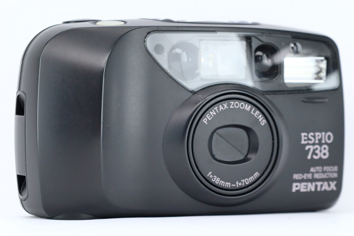Pentax Espio 738 38-70mm