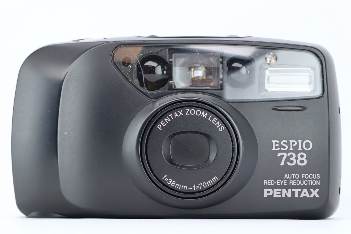 Pentax Espio 738 38-70mm