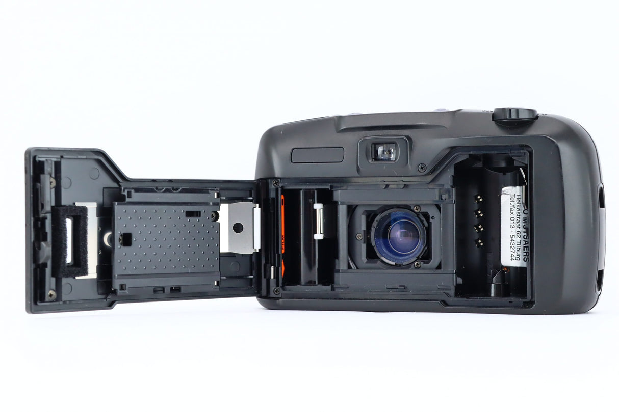 Pentax Espio 738 38-70mm