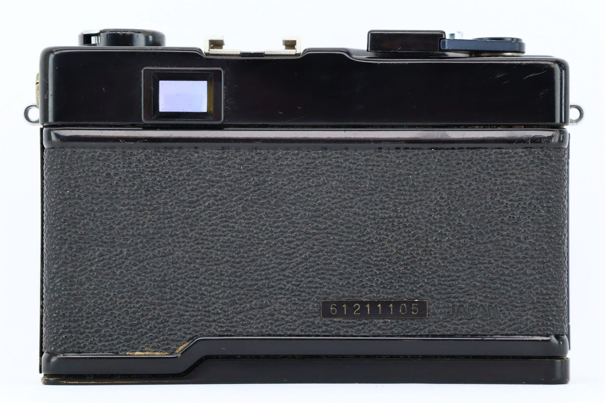 مذكرة GAF 35 ET 38mm 1:2,8