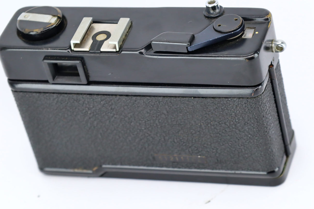 مذكرة GAF 35 ET 38mm 1:2,8