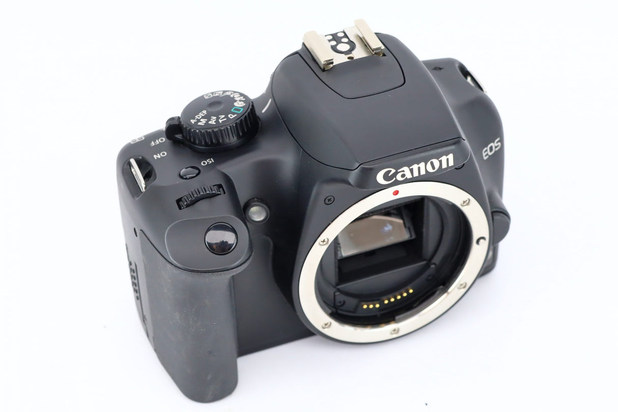 Canon EOS 1000D