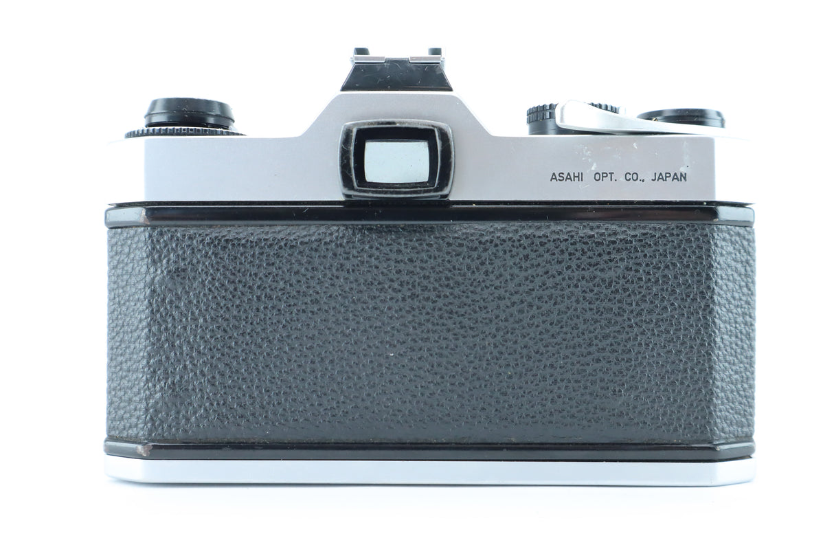 Pentax Asahi Spotmatic F