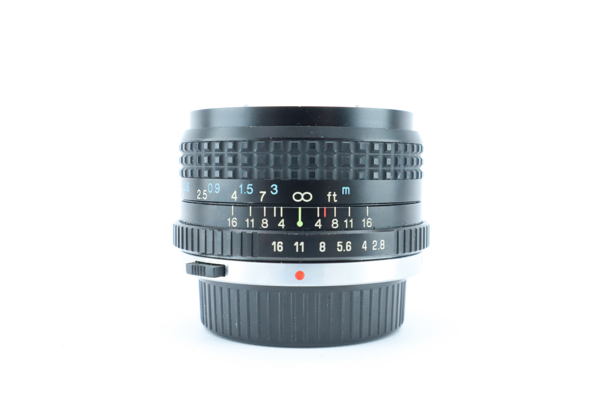 ROC Tokina 24mm f/2.8