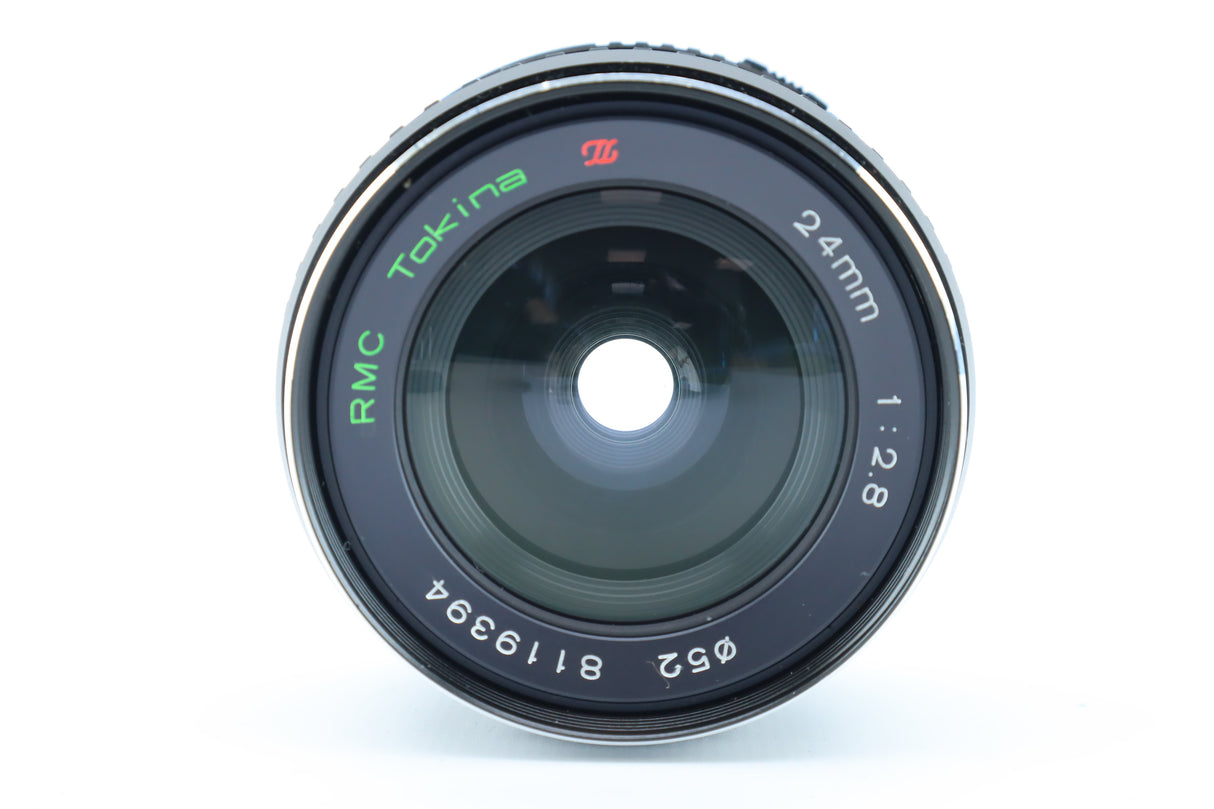 ROC Tokina 24mm f/2.8