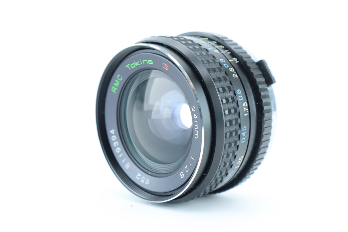 ROC Tokina 24mm f/2.8