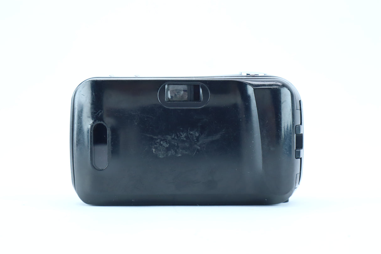 Olympus Stylus / Mju I with 35mm f/3.5 Lens