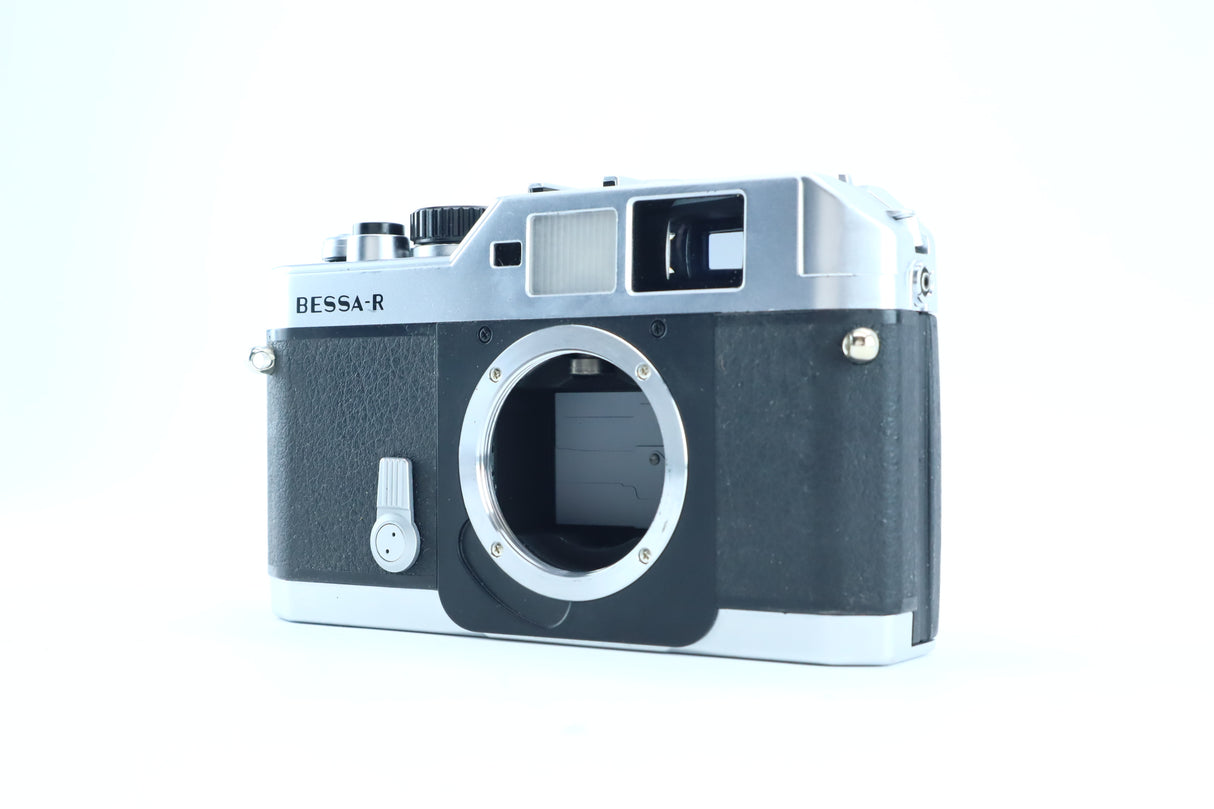 Voigtländer Bessa-R