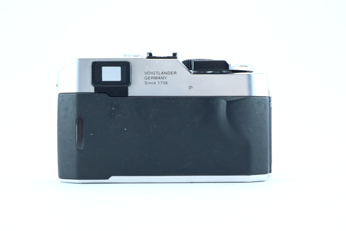 Voigtländer Bessa-R