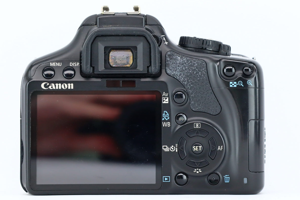 Canon EOS 450D