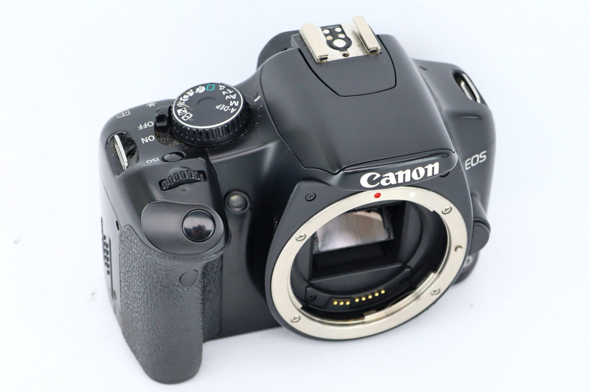 Canon EOS 450D