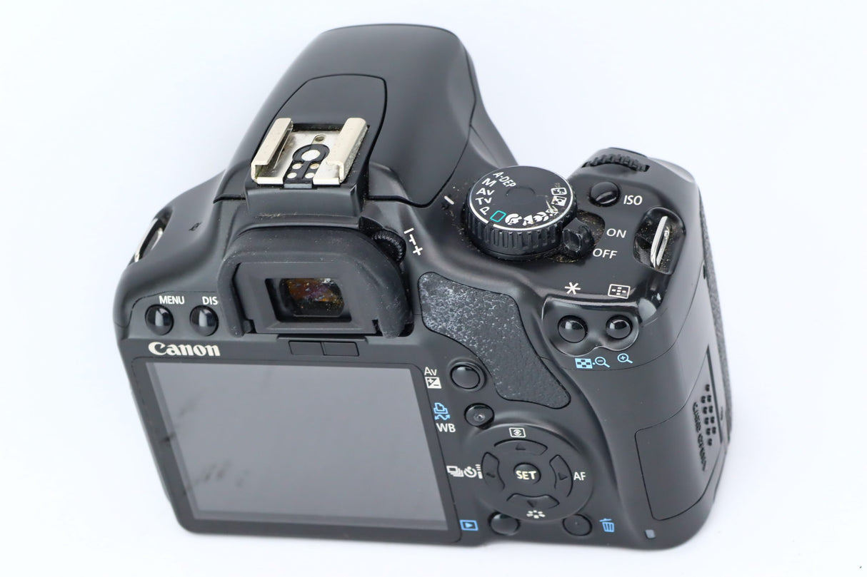 Canon EOS 450D