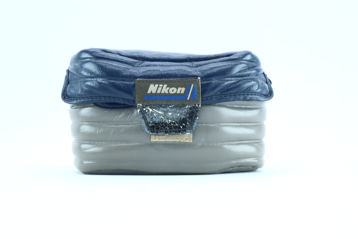 Nikon L35TW AF with 38–65mm f/3.5–6.7 Zoom Lens