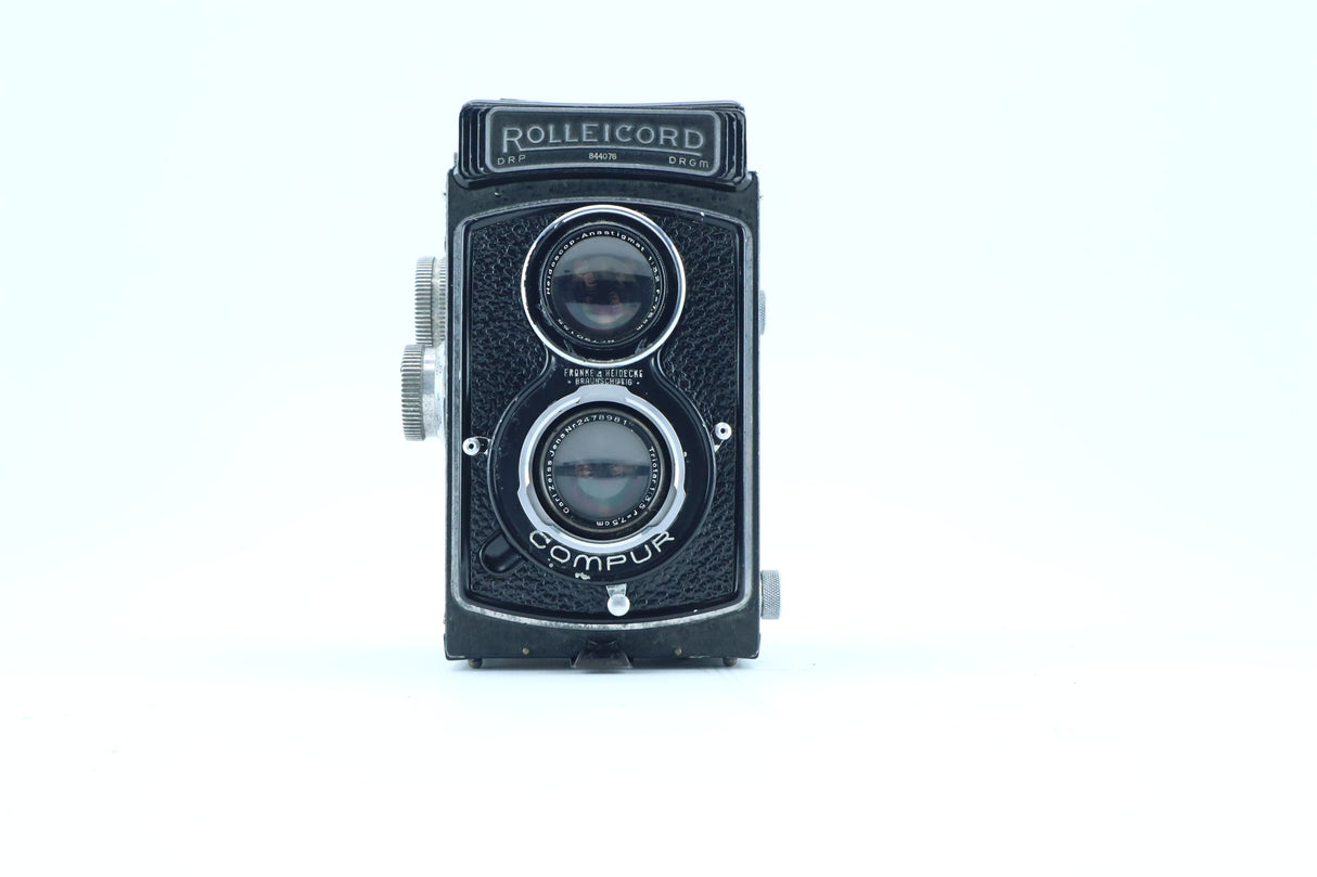 Rolleicord