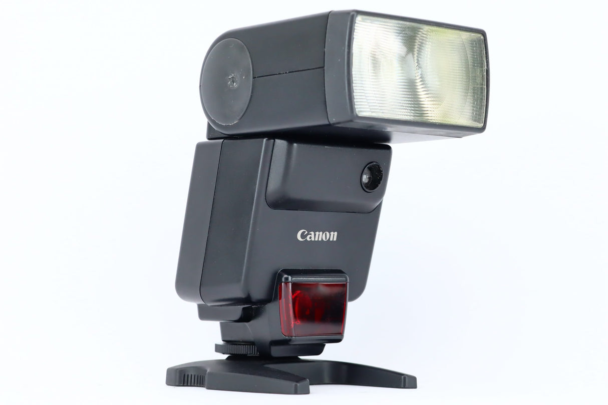 Canon speedlite 420EZ