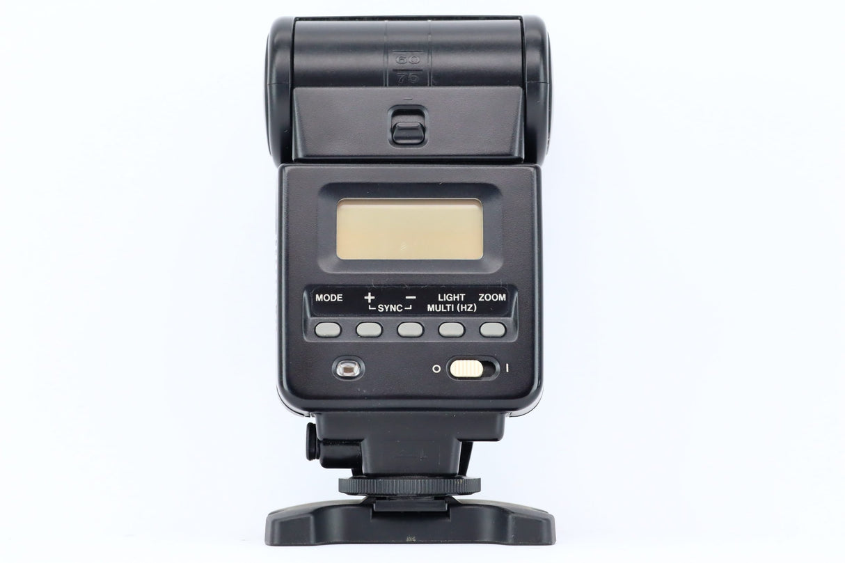 Canon speedlite 420EZ