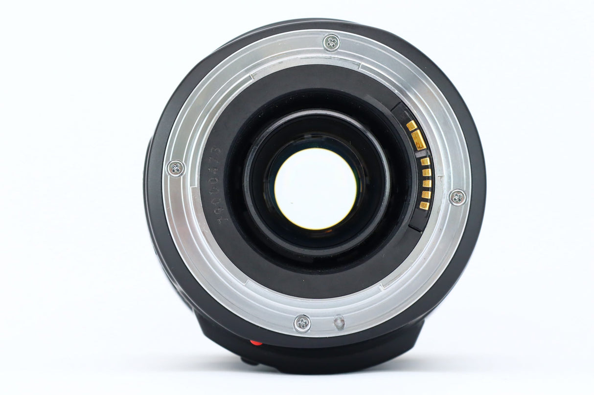 Canon zoom lens EF 28-135mm 3,5-4,5