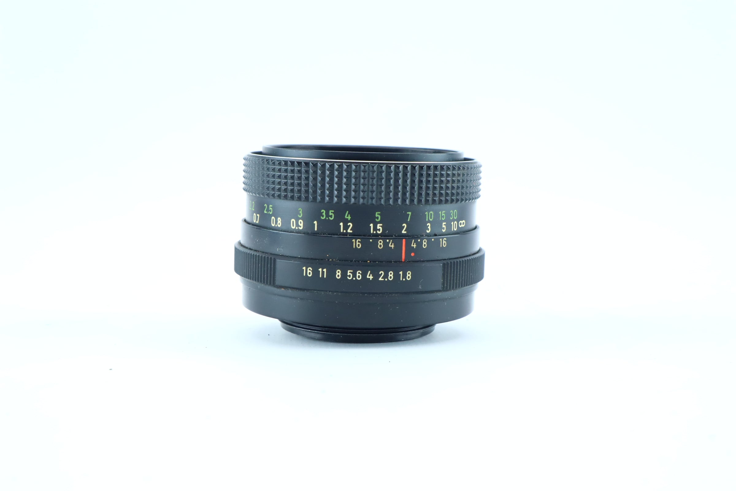 ★希少！超超美★PENTACON 50mm F1.8 MULT COAT M42 Pentacon 50mm f1.8 Auto Multi Coating - Lens – Kamerastore